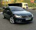 Сірий Фольксваген CC / Passat CC, об'ємом двигуна 2 л та пробігом 180 тис. км за 11500 $, фото 29 на Automoto.ua