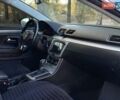 Серый Фольксваген CC / Passat CC, объемом двигателя 1.98 л и пробегом 290 тыс. км за 7999 $, фото 45 на Automoto.ua
