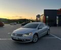 Серый Фольксваген CC / Passat CC, объемом двигателя 1.98 л и пробегом 183 тыс. км за 10200 $, фото 1 на Automoto.ua