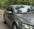 Серый Фольксваген CC / Passat CC, объемом двигателя 2 л и пробегом 177 тыс. км за 9500 $, фото 9 на Automoto.ua