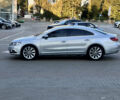 Серый Фольксваген CC / Passat CC, объемом двигателя 1.97 л и пробегом 190 тыс. км за 13400 $, фото 5 на Automoto.ua