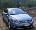Фольксваген CC / Passat CC 2012 в Каменское - Днепродзержинск на Automoto.ua Серый Фольксваген CC / Passat CC, объемом двигателя 1.97 л и пробегом 91 тыс. км за 16900 $, фото 4 на Automoto.ua