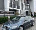 Серый Фольксваген CC / Passat CC, объемом двигателя 1.98 л и пробегом 103 тыс. км за 8900 $, фото 12 на Automoto.ua