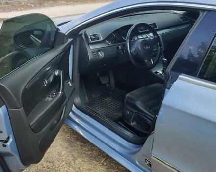 Фольксваген CC / Passat CC 2012 в Каменское - Днепродзержинск на Automoto.ua Серый Фольксваген CC / Passat CC, объемом двигателя 1.97 л и пробегом 91 тыс. км за 16900 $, фото 30 на Automoto.ua