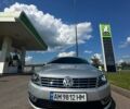 Серый Фольксваген CC / Passat CC, объемом двигателя 1.98 л и пробегом 295 тыс. км за 9700 $, фото 21 на Automoto.ua