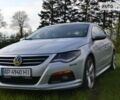 Сірий Фольксваген CC / Passat CC, об'ємом двигуна 0 л та пробігом 260 тис. км за 8611 $, фото 10 на Automoto.ua