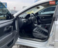 Сірий Фольксваген CC / Passat CC, об'ємом двигуна 1.98 л та пробігом 227 тис. км за 8900 $, фото 8 на Automoto.ua