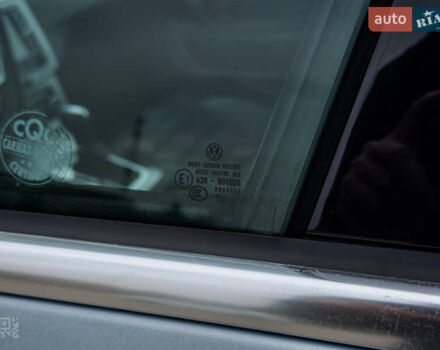 Сірий Фольксваген CC / Passat CC, об'ємом двигуна 1.98 л та пробігом 131 тис. км за 10000 $, фото 15 на Automoto.ua