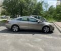 Серый Фольксваген CC / Passat CC, объемом двигателя 1.98 л и пробегом 167 тыс. км за 10300 $, фото 6 на Automoto.ua