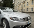 Серый Фольксваген CC / Passat CC, объемом двигателя 2 л и пробегом 230 тыс. км за 11700 $, фото 16 на Automoto.ua