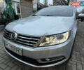 Серый Фольксваген CC / Passat CC, объемом двигателя 2 л и пробегом 260 тыс. км за 8999 $, фото 9 на Automoto.ua