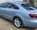 Фольксваген CC / Passat CC 2012 в Каменское - Днепродзержинск на Automoto.ua Серый Фольксваген CC / Passat CC, объемом двигателя 1.97 л и пробегом 91 тыс. км за 16900 $, фото 15 на Automoto.ua