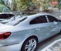 Серый Фольксваген CC / Passat CC, объемом двигателя 2 л и пробегом 163 тыс. км за 11000 $, фото 7 на Automoto.ua