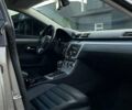 Серый Фольксваген CC / Passat CC, объемом двигателя 1.98 л и пробегом 235 тыс. км за 8999 $, фото 16 на Automoto.ua