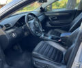 Серый Фольксваген CC / Passat CC, объемом двигателя 1.98 л и пробегом 237 тыс. км за 10800 $, фото 40 на Automoto.ua
