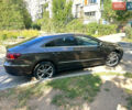 Серый Фольксваген CC / Passat CC, объемом двигателя 0 л и пробегом 190 тыс. км за 9999 $, фото 1 на Automoto.ua