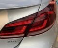 Серый Фольксваген CC / Passat CC, объемом двигателя 1.98 л и пробегом 209 тыс. км за 9900 $, фото 20 на Automoto.ua