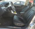Серый Фольксваген CC / Passat CC, объемом двигателя 1.98 л и пробегом 33 тыс. км за 600 $, фото 6 на Automoto.ua