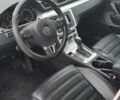 Серый Фольксваген CC / Passat CC, объемом двигателя 1.98 л и пробегом 218 тыс. км за 9200 $, фото 11 на Automoto.ua