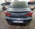 Сірий Фольксваген CC / Passat CC, об'ємом двигуна 3.6 л та пробігом 187 тис. км за 11500 $, фото 6 на Automoto.ua