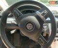 Серый Фольксваген CC / Passat CC, объемом двигателя 1.98 л и пробегом 202 тыс. км за 10700 $, фото 13 на Automoto.ua