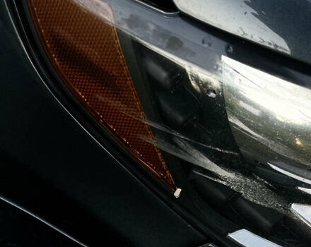 Серый Фольксваген CC / Passat CC, объемом двигателя 1.98 л и пробегом 245 тыс. км за 9200 $, фото 15 на Automoto.ua