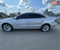 Серый Фольксваген CC / Passat CC, объемом двигателя 1.97 л и пробегом 256 тыс. км за 14500 $, фото 2 на Automoto.ua