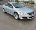 Серый Фольксваген CC / Passat CC, объемом двигателя 1.98 л и пробегом 227 тыс. км за 7800 $, фото 1 на Automoto.ua
