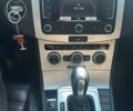 Серый Фольксваген CC / Passat CC, объемом двигателя 1.98 л и пробегом 295 тыс. км за 9700 $, фото 25 на Automoto.ua
