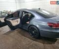 Сірий Фольксваген CC / Passat CC, об'ємом двигуна 3.6 л та пробігом 187 тис. км за 11500 $, фото 3 на Automoto.ua
