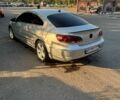 Серый Фольксваген CC / Passat CC, объемом двигателя 2 л и пробегом 206 тыс. км за 11200 $, фото 3 на Automoto.ua