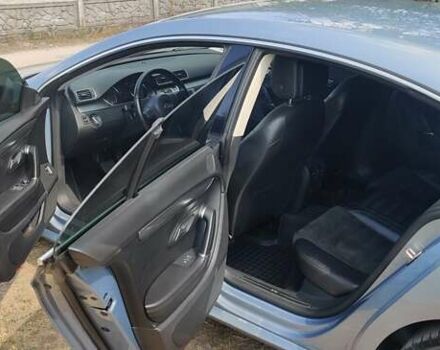 Фольксваген CC / Passat CC 2012 в Каменское - Днепродзержинск на Automoto.ua Серый Фольксваген CC / Passat CC, объемом двигателя 1.97 л и пробегом 91 тыс. км за 16900 $, фото 31 на Automoto.ua