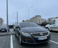 Серый Фольксваген CC / Passat CC, объемом двигателя 2 л и пробегом 278 тыс. км за 9499 $, фото 3 на Automoto.ua