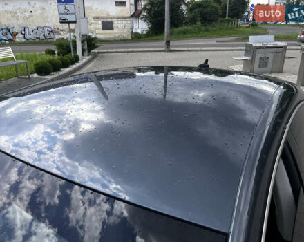 Серый Фольксваген CC / Passat CC, объемом двигателя 1.98 л и пробегом 203 тыс. км за 9899 $, фото 7 на Automoto.ua