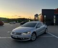 Серый Фольксваген CC / Passat CC, объемом двигателя 1.98 л и пробегом 183 тыс. км за 10300 $, фото 1 на Automoto.ua