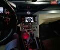 Сірий Фольксваген CC / Passat CC, об'ємом двигуна 3.6 л та пробігом 187 тис. км за 11500 $, фото 18 на Automoto.ua