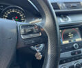 Серый Фольксваген CC / Passat CC, объемом двигателя 1.98 л и пробегом 237 тыс. км за 10800 $, фото 20 на Automoto.ua