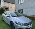 Серый Фольксваген CC / Passat CC, объемом двигателя 2 л и пробегом 280 тыс. км за 10900 $, фото 7 на Automoto.ua