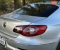 Серый Фольксваген CC / Passat CC, объемом двигателя 1.98 л и пробегом 290 тыс. км за 7999 $, фото 8 на Automoto.ua
