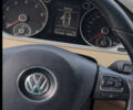 Сірий Фольксваген CC / Passat CC, об'ємом двигуна 1.98 л та пробігом 195 тис. км за 7950 $, фото 33 на Automoto.ua