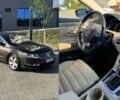Сірий Фольксваген CC / Passat CC, об'ємом двигуна 1.98 л та пробігом 147 тис. км за 10700 $, фото 1 на Automoto.ua