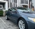 Серый Фольксваген CC / Passat CC, объемом двигателя 1.98 л и пробегом 103 тыс. км за 8900 $, фото 1 на Automoto.ua