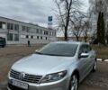 Сірий Фольксваген CC / Passat CC, об'ємом двигуна 1.98 л та пробігом 176 тис. км за 8300 $, фото 1 на Automoto.ua