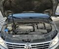 Серый Фольксваген CC / Passat CC, объемом двигателя 1.98 л и пробегом 235 тыс. км за 8999 $, фото 20 на Automoto.ua