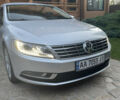 Сірий Фольксваген CC / Passat CC, об'ємом двигуна 1.98 л та пробігом 185 тис. км за 10600 $, фото 31 на Automoto.ua