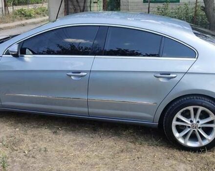 Фольксваген CC / Passat CC 2012 в Каменское - Днепродзержинск на Automoto.ua Серый Фольксваген CC / Passat CC, объемом двигателя 1.97 л и пробегом 91 тыс. км за 16900 $, фото 17 на Automoto.ua