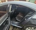 Серый Фольксваген CC / Passat CC, объемом двигателя 1.98 л и пробегом 118 тыс. км за 12000 $, фото 7 на Automoto.ua
