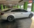 Серый Фольксваген CC / Passat CC, объемом двигателя 2 л и пробегом 222 тыс. км за 7900 $, фото 1 на Automoto.ua
