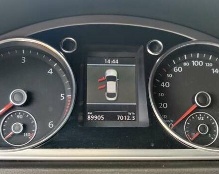 Фольксваген CC / Passat CC 2012 в Каменское - Днепродзержинск на Automoto.ua Серый Фольксваген CC / Passat CC, объемом двигателя 1.97 л и пробегом 91 тыс. км за 16900 $, фото 42 на Automoto.ua