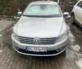 Сірий Фольксваген CC / Passat CC, об'ємом двигуна 1.98 л та пробігом 168 тис. км за 10000 $, фото 1 на Automoto.ua